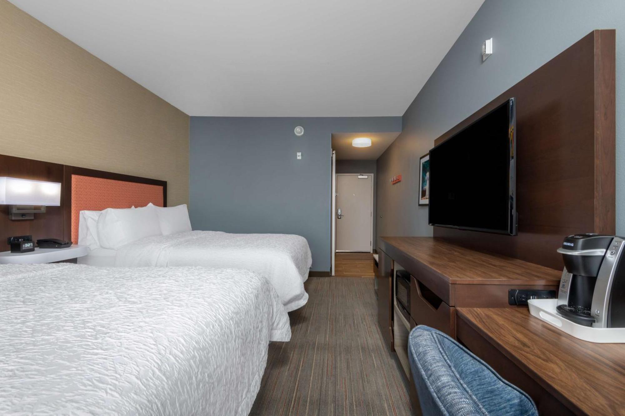 Hampton Inn & Suites Cody, Wy מראה חיצוני תמונה